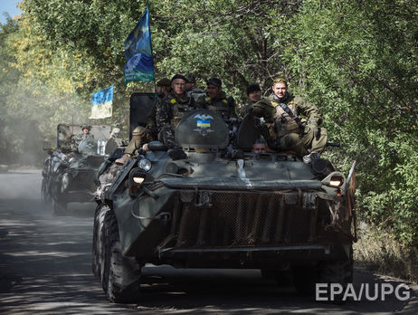 ГПУ засекретила обстоятельства украинской операции по недопущению захвата Крыма Россией в 2014 году