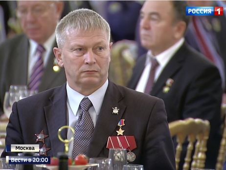 В Санкт-Петербурге госпитализирован в неадекватном состоянии соратник главы частной военной компании 