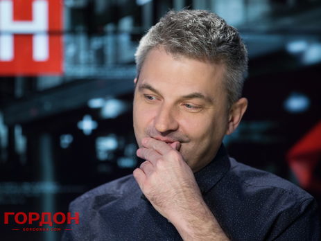 Скрыпин: Ира Геращенко требовала, чтобы мы на 