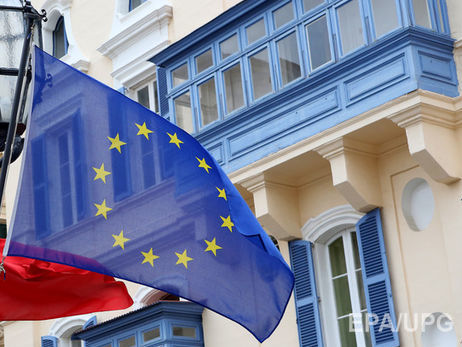 Послы стран ЕС согласовали расширение беспошлинных квот для Украины