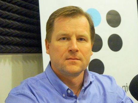 Член НАПК Радецкий опроверг заявление Парубия о несвоевременной проверке кандидатов в омбудсмены