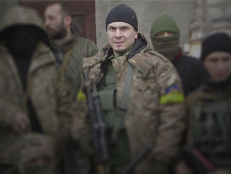 ﻿Тандіт заявив, що в СБУ немає даних, які підтверджують причетність російської сторони до замаху на Осмаєва