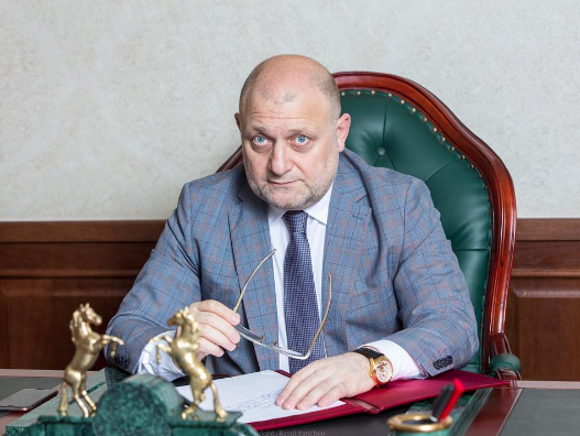 ﻿Чеченський міністр порівняв геїв у республіці з "троглодитами і марсіанами"