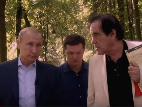 Путин о возможной войне России и США: Я думаю, никто бы не пережил