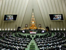 Неизвестные открыли стрельбу в парламенте Ирана &ndash; СМИ