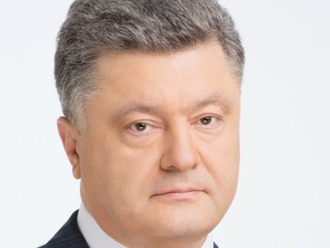 Порошенко одобрил увеличение размера алиментов на детей