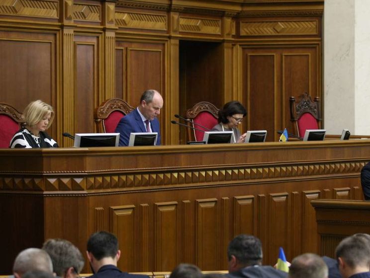 ﻿Верховна Рада підтримала ратифікацію договору між Україною та Молдовою про охорону річки Дністер