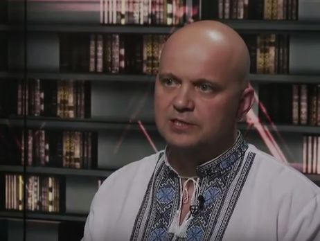 Тандит об освобождении заложников: Вопрос мы поднимаем на уровне папы римского