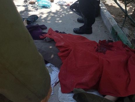 Силовики убили одного из террористов, напавших на мавзолей аятоллы Хомейни – СМИ