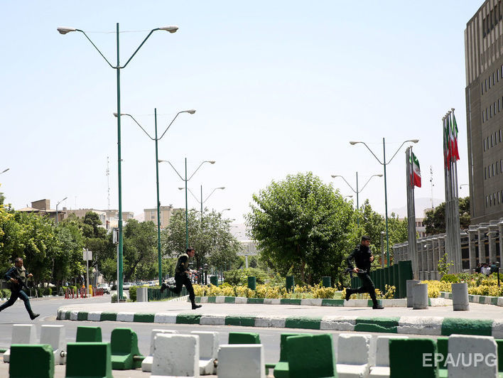﻿"Ісламська держава" взяла на себе відповідальність за теракти в Ірані – Fars News