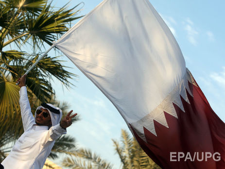 Дипвідносини з Катаром розірвали вісім держав