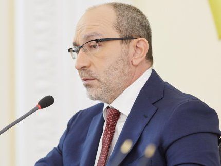 Кернеса переизбрали президентом ассоциации городов – обладателей приза Европы