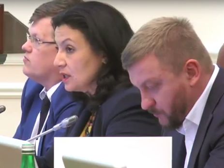 Кабмин ввел должность правительственного уполномоченного по вопросам гендерной политики