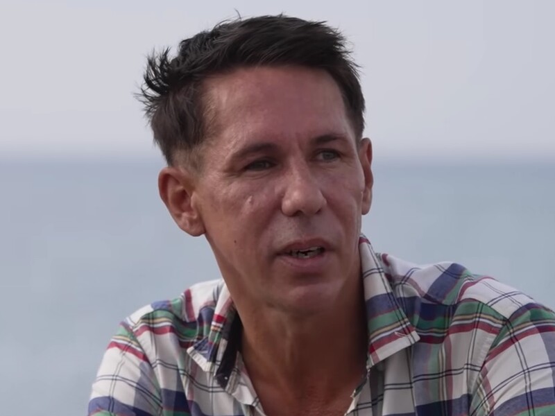 Алексей ПАНИН