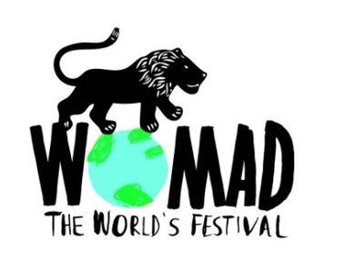 Музыкальный фестиваль WOMAD Russia – 2014 отменен из-за агрессии России в Украине
