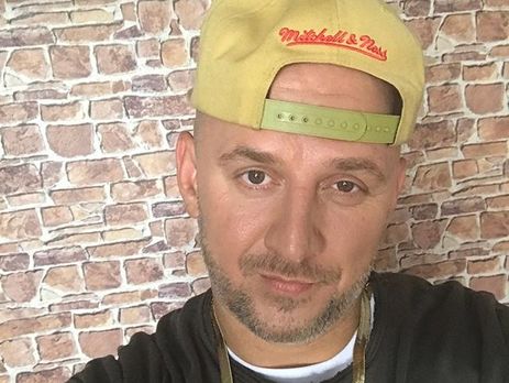 Потап пожаловался на плохое самочувствие