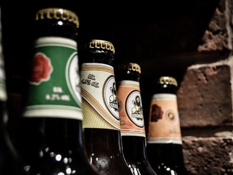 Кабмин одобрил введение электронных акцизов на алкоголь