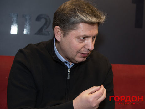 В документах луганской СБУ Ефремов не упоминался – экс-глава управления Петрулевич