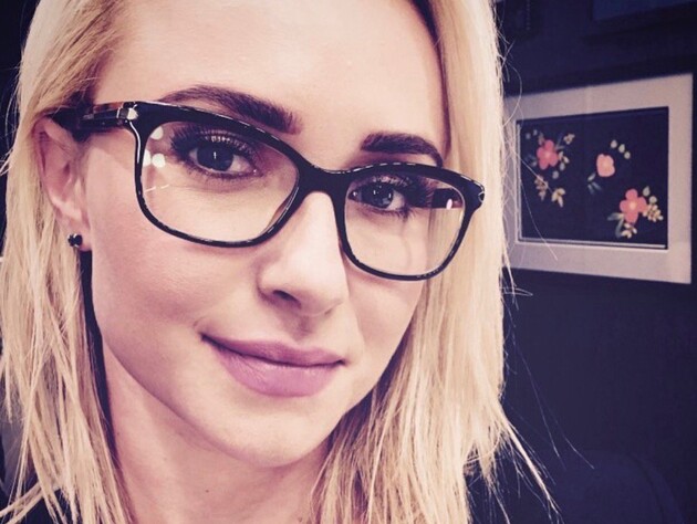 Панеттьери показала свою мачеху