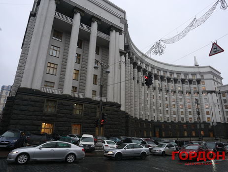 ﻿Кабмін розподілив 1,5 млрд грн на розвиток інфраструктури регіонів у 2017 році