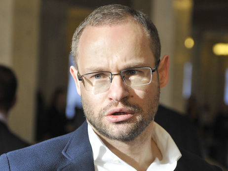 ГПУ отозвала представление о снятии неприкосновенности с нардепа Бобова – Павел Пинзеник