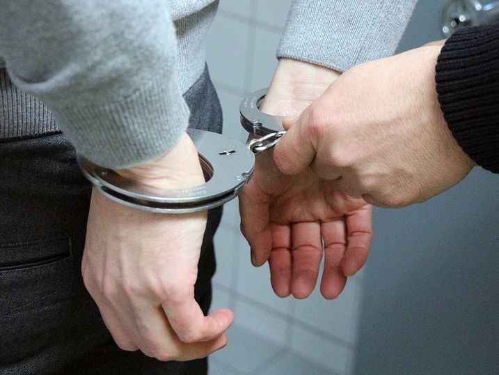 Трое подозреваемых в попытке похищения бизнесмена из России взяты под стражу – прокуратура