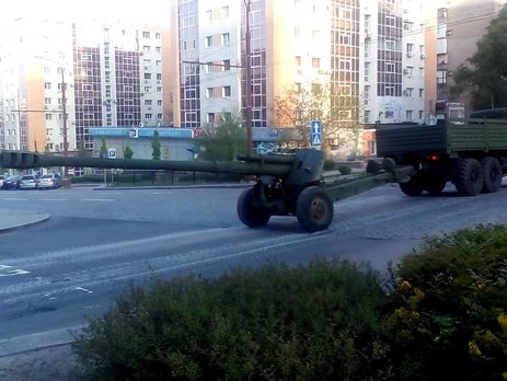 ﻿Фірсов: Востаннє Васін виходив на зв'язок із мамою в обід 2 червня. Сказав, що під'їжджає до Донецька