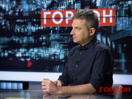 Скрыпин: Я получил по фейсу от луганчанина. Он переспросил, точно ли я Скрыпин, и, услышав утвердительный ответ, сказал, что я виноват в войне