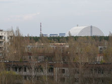 Правительство Украины утвердило проект строительства хранилища отработанного ядерного топлива