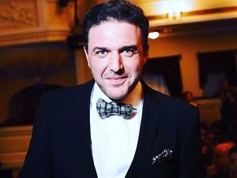 Максим Виторган о заявлении Путина Стоуну: Два пожилых мужика друг перед другом делают вид, что их кто-то еще хочет