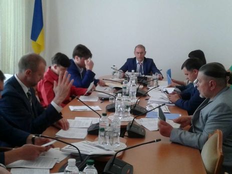 Комитет Рады изучит, представлял ли газовый контракт Тимошенко угрозу нацбезопасности