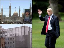 Нападение на парламент Ирана, Трамп определился с кандидатом на пост главы ФБР. Главное за день