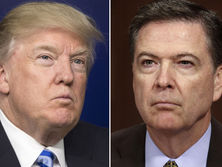 Экс-глава ФБР Коми подтвердил, что Трамп требовал от него лояльности