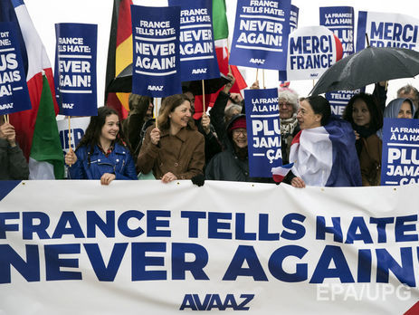 Из партии Ле Пен хотят исключить крайних радикалов