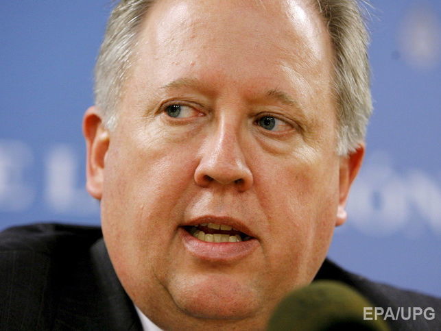 Замгоссекретаря США посетит РФ 23 июня – СМИ