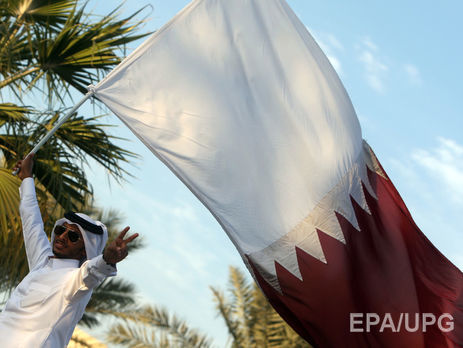 Дипвідносини з Катаром розірвали дев'ять держав