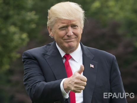 Трамп чувствует себя оправданным в преддверии показаний экс-главы ФБР Коми – адвокат