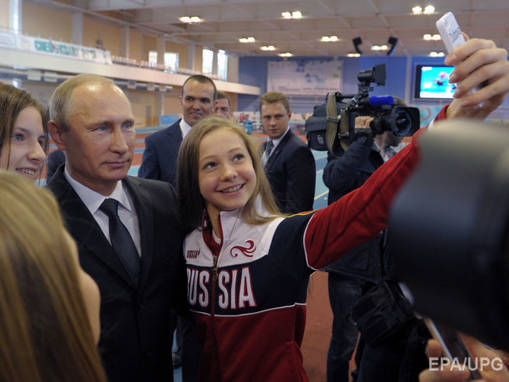 Кремль планирует выиграть президентские выборы за счет молодежи – СМИ