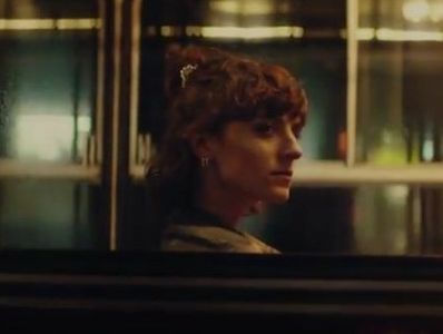 I Promise. Вышел клип Radiohead. Видео