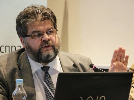 Яременко: Без сегодняшнего решения Рады вступление в НАТО вообще было за пределами реальности