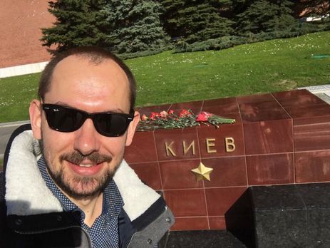 Цимбалюк: Защищать страну украинцам придется самим. Натовскими солдатами могут только пугать российских бабушек