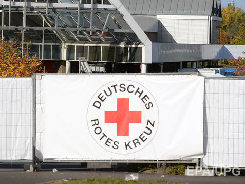 ﻿У Німеччині сирійський біженець зарізав психотерапевта під час прийому