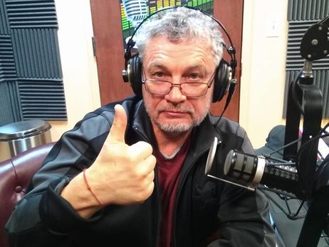 ﻿Лойко: Прилєпін написав чергову ху...ню і влаштував клоунаду. Його читачі – дебільні тітки 60+, які громили Навального