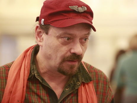 ﻿Поярков: Судячи з тієї міри хамства, яку дозволяє собі Путін, справи у нього йдуть погано