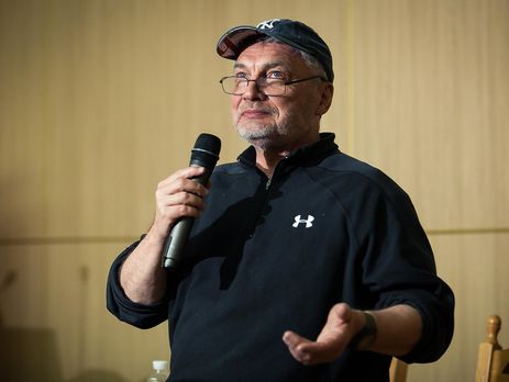 ﻿Лойко: Безвіз – це те, що в Росії не відбудеться навіть наприкінці 21-го століття