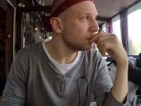 Дорн показал голый торс