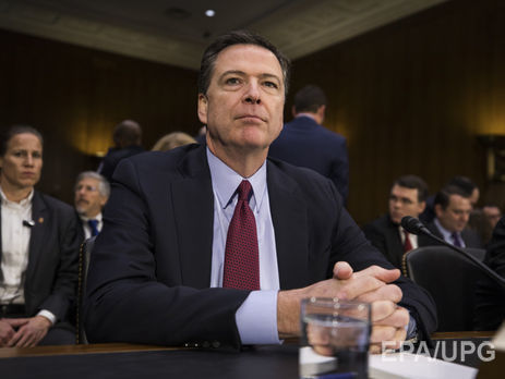 Коми: Расследование по России сыграло свою роль в моем увольнении