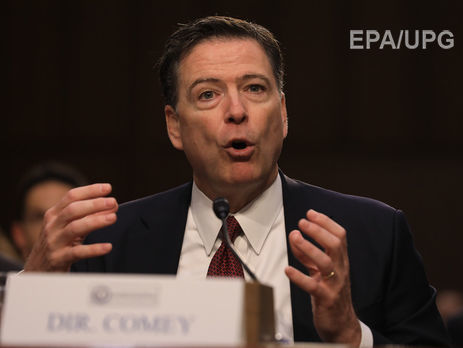 В начале 2016 года ФБР проинформировало администрацию Обамы о российских кибератаках – Коми