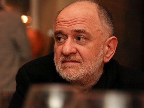 ﻿Я б усе-таки садив за заперечення громадянської війни в Україні 1918–1921 років