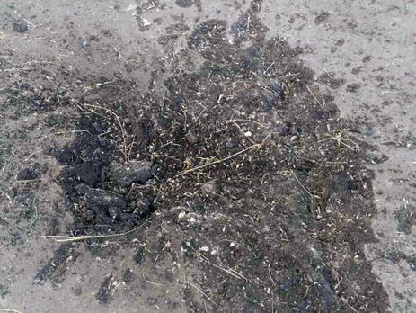 Боевики обстреляли Каменку, ранен подросток – полиция